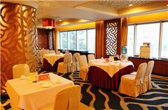 Chinese restaurant