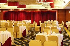 Chinese restaurant