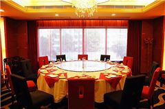 Chinese restaurant