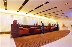 Public area