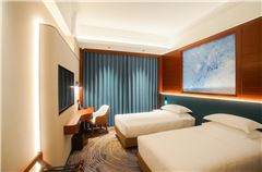 Haiyun Smart Enjoyment Room