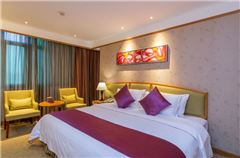 Superior Single  Room