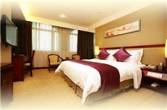 Superior Single  Room