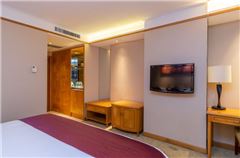 Superior Single  Room
