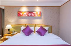 Superior Single  Room
