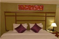 Superior Single  Room