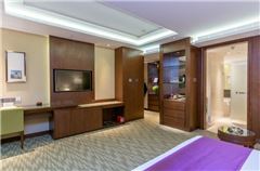 Apartment Suite