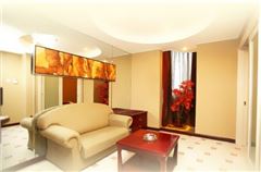 Apartment Suite
