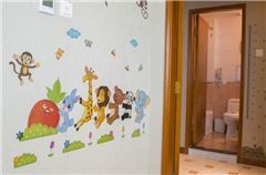 Family Queen Room