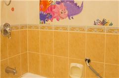 Family Twin Room