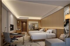 Business Twin Room