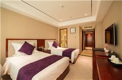 Business Twin Room