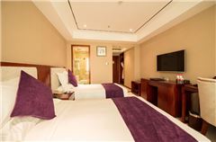 Business Twin Room