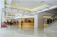 Public area
