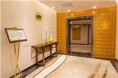 Public area