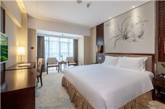 Hefeng Business Room