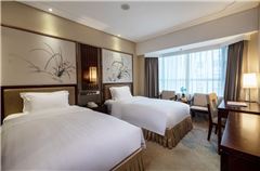 Hefeng Business Room