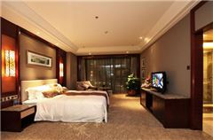 Executive Queen Room