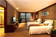 Executive Twin Room