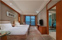 Executive Twin Room