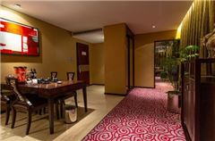 Christine Family Suite
