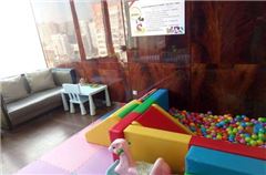 Christine Family Suite