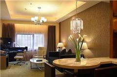 Imperial Suite