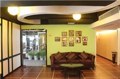 Installations de remise en forme et de divertissement