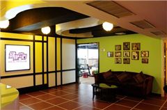 Installations de remise en forme et de divertissement