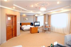 Large Panoramic Room