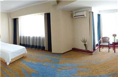 Small Panoramic Room B