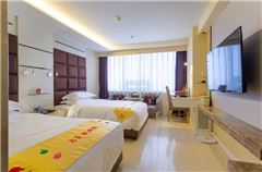 Executive Standard Room