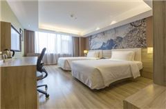 Executive Twin Room