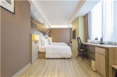 Executive Twin Room