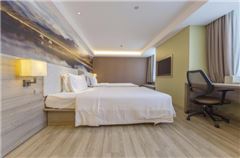 Executive Twin Room