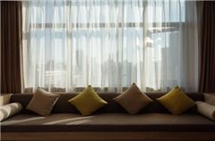 Executive Twin Room