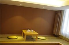 Executive Queen Room