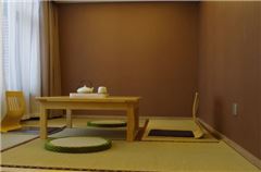 Executive Queen Room