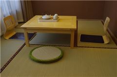 Executive Queen Room
