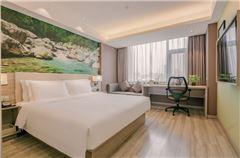 Superior Queen Room