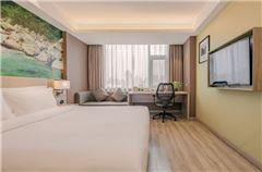 Superior Queen Room