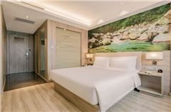 Superior Queen Room