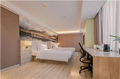 Executive Twin Room