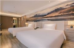 Executive Twin Room
