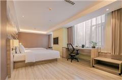 Executive Twin Room