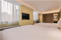 Executive Twin Room