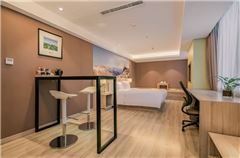 Executive Queen Room
