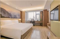 Executive Queen Room