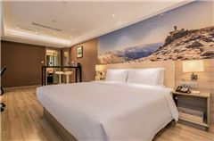 Executive Queen Room