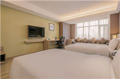 Family Twin Room